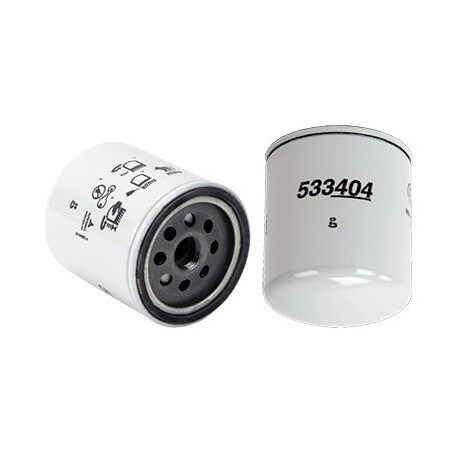 Wix Filters Fuel Filter 33404